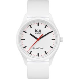 Ice Watch Solar Power Polar unisex watch 40mm 017761