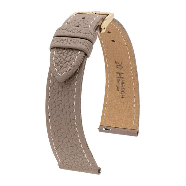 Hirsch Bologna M watch strap 01802137-1-20