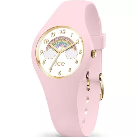 Ice Watch Fantasy Rainbow Pink child watch 28mm 018424