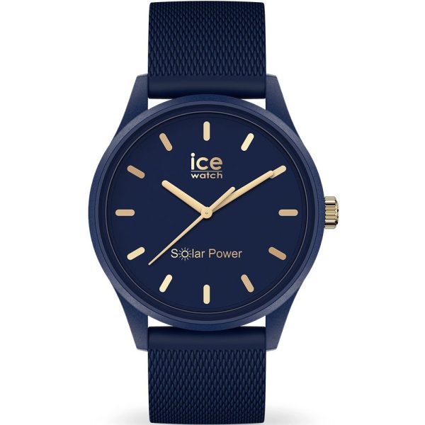 Ice Watch Solar unisex watch 40mm 018744