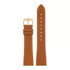 Hirsch Giffone M watch strap 01875170-1-20