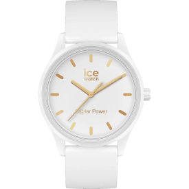Ice Watch Solar men's watch 40mm 020301