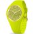 Ice Watch Glitter Neon Lime women's watch 34mm 021225