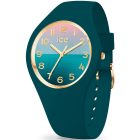 Ice Watch Horizon Verdigris women's watch 40mm 021354