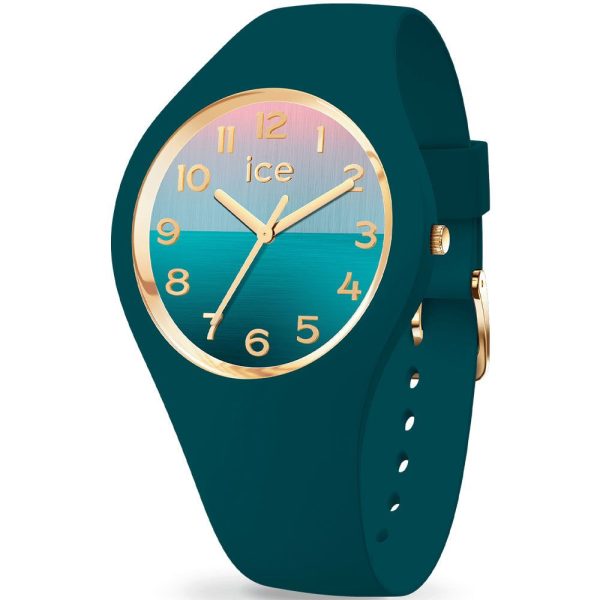 Ice Watch Horizon Verdigris women's watch 40mm 021354