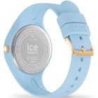 Ice Watch Horizon Blue Gold women's watch 34mm 021358