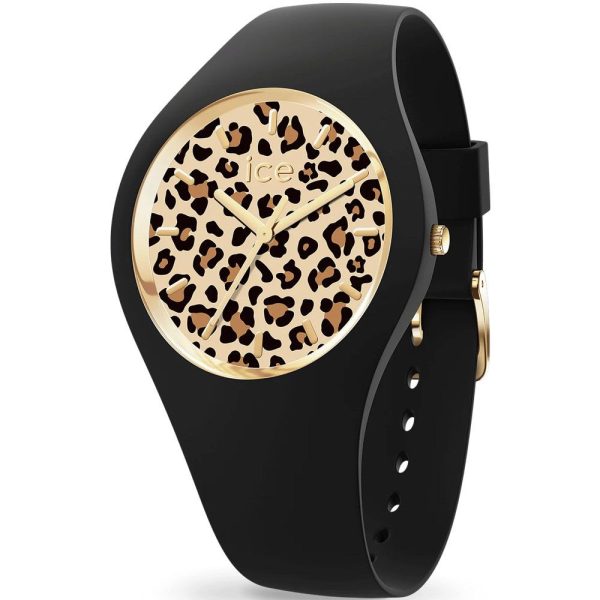Ice Watch Leopard women's watch 37mm 021728