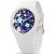 Ice Watch Flower Digital Purple women's watch 34mm 021734