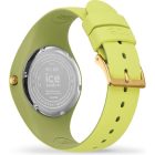 Ice Watch Duo Chic Lime women's watch 34mm 021820