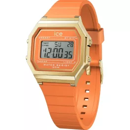 Women's crystal glass watches