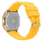 Ice Watch Digit Retro Light Pineapple women's watch 32mm 022053