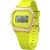 Ice Watch Digit Retro Sunny Lime women's watch 32mm 022054