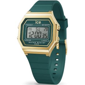   Ice Watch Digit Retro Verdigris women's watch 32mm 022069