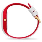 Ice Watch Loulou White Gold Chic women's watch 34mm 022324