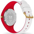 Ice Watch Loulou White Gold Chic women's watch 34mm 022324