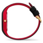 Ice Watch Loulou Black Gold Glitter women's watch 34mm 022325