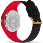 Ice Watch Loulou Black Gold Glitter women's watch 34mm 022325