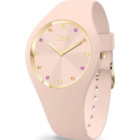 Ice Watch Light Peach Cosmos women's watch 37mm 022458