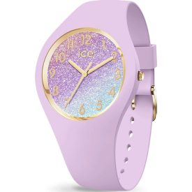   Ice Watch Glitter Lilac Cosmic women's watch 31mm 022570