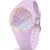 Ice Watch Glitter Lilac Cosmic women's watch 31mm 022570