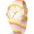 Ice Watch Tie and Dye Pink honey women's watch 34mm 022599