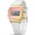 Ice Watch Digit Retro White Dreamscape women's watch 32mm 022716