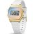 Ice Watch Digit Retro White Majestic women's watch 32mm 022718