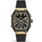 Ice Watch Boliday Black Gold women's watch 35mm 022865