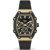 Ice Watch Boliday Black Gold women's watch 35mm 022865