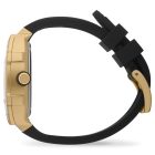Ice Watch Boliday Golden Black women's watch 35mm 022866