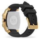 Ice Watch Boliday Golden Black women's watch 35mm 022866