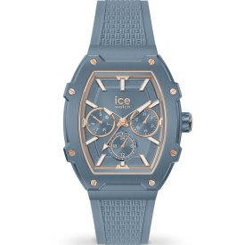   Ice Watch Boliday Horizon Blue women's watch 35mm 022867