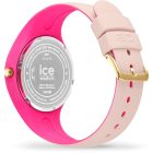 Ice Watch Duo Chic Pinky Duo women's watch 34mm 023275