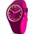 Ice Watch Duo Chic Burgundy Pink women's watch 34mm 023276