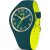 Ice Watch Duo Chic Dark Green Lime women's watch 34mm 023280