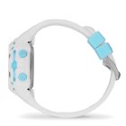 Ice Watch Digit Explorer White Blue child watch 41mm 024003