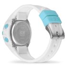 Ice Watch Digit Explorer White Blue child watch 41mm 024003