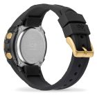 Ice Watch Digit Explorer Black Gold child watch 41mm 024009
