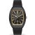 Ice Watch Boliday Black Gold women's watch 35mm 024031