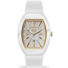 Ice Watch Boliday Dome White Glitter Gold women's watch 35mm 024033