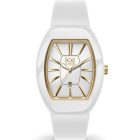 Ice Watch Boliday Dome White Gold women's watch 35mm 024034