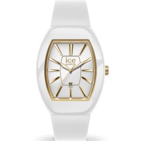   Ice Watch Boliday Dome White Gold women's watch 35mm 024034