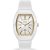Ice Watch Boliday Dome White Gold women's watch 35mm 024034