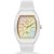 Ice Watch Boliday White Sunset Rainbow women's watch 35mm 024035