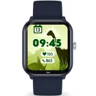Ice Watch Smart Junior 3.0 Blue child watch 35mm 024295