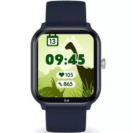 Ice Watch Smart Junior 3.0 Blue child watch 35mm 024295