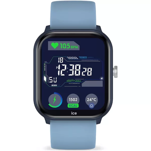 Ice Watch ICE smart junior 3.0 kids' smartwatch 024296