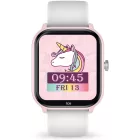Ice Watch Smart junior 3.0 Pink kids' smartwatch 024297