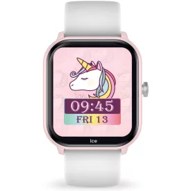 Ice Watch Smart junior 3.0 Pink kids' smartwatch 024297