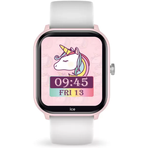 Ice Watch Smart junior 3.0 Pink kids' smartwatch 024297